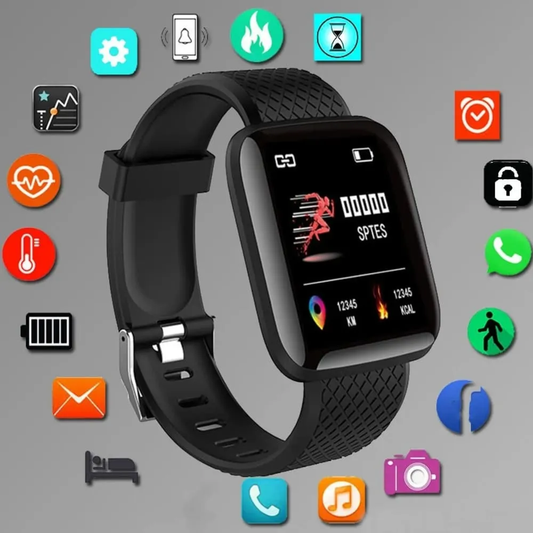 Reloj Inteligente Smart Watch